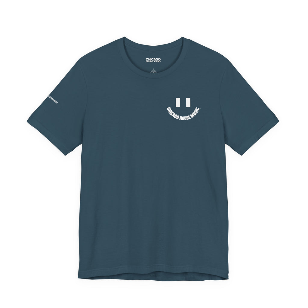Chicago House Music™ — Signature Tee