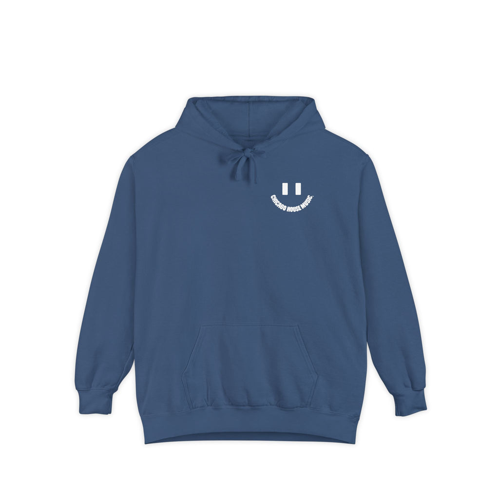 Chicago House Music™ — Signature Hoodie
