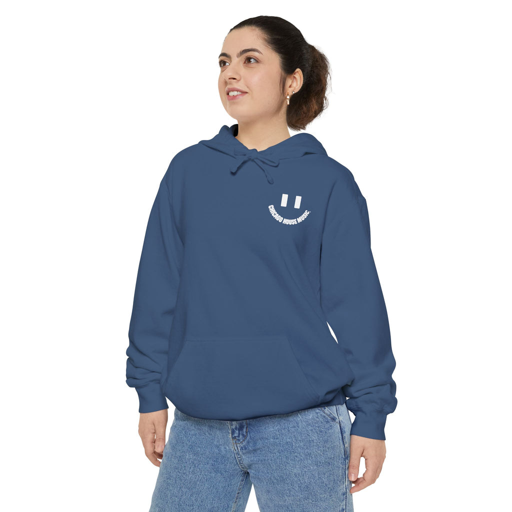 Chicago House Music™ — Signature Hoodie