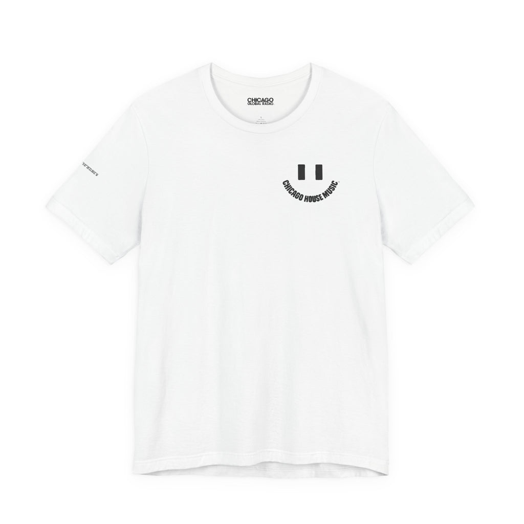Chicago House Music™ — Signature Tee