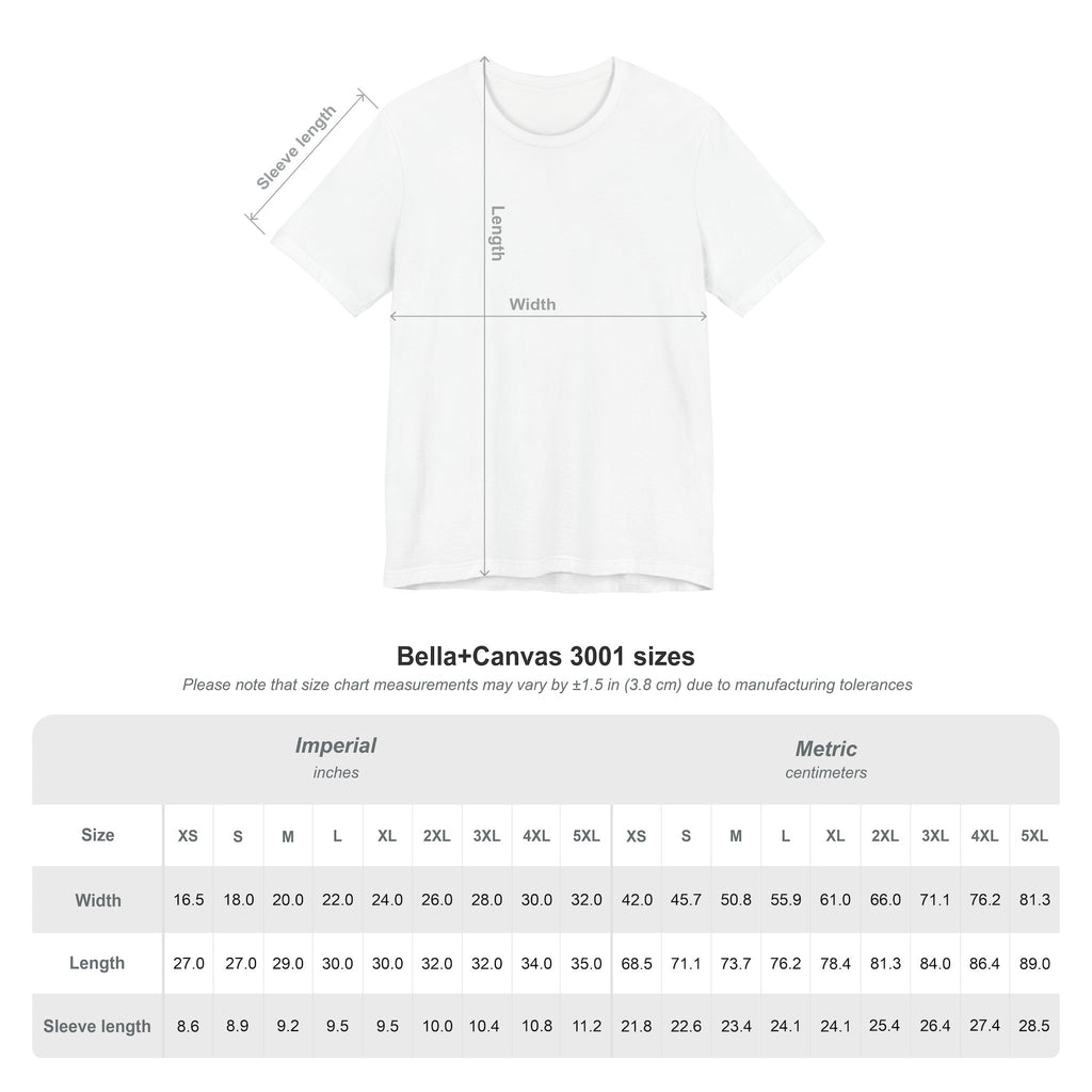 Music Dealer Tee Signature Tee — Chicago House Music™ Collection