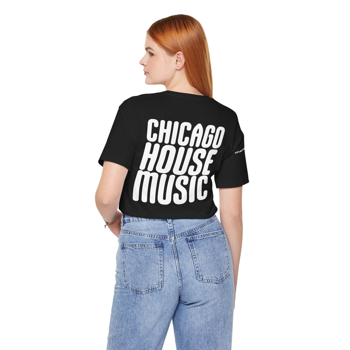 Chicago House Music™ — Signature Tee